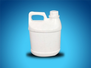 Get 5 ltr Half Round Bottles in Lucknow - Dhanraj Plastics